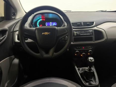 CHEVROLET Onix Hatch 1.0 4P FLEX LT, Foto 7