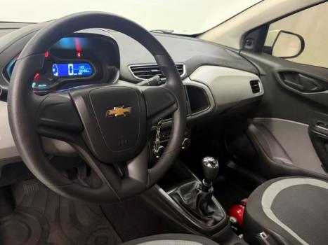 CHEVROLET Onix Hatch 1.0 4P FLEX LT, Foto 8