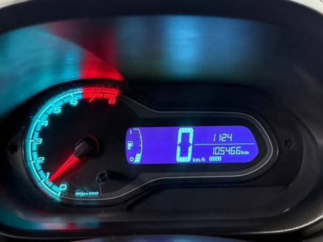 CHEVROLET Onix Hatch 1.0 4P FLEX LT, Foto 9