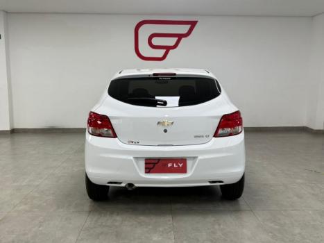 CHEVROLET Onix Hatch 1.0 4P FLEX LT, Foto 14