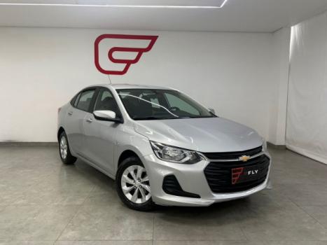 CHEVROLET Onix Hatch 1.0 12V 4P FLEX LT TURBO AUTOMTICO, Foto 2