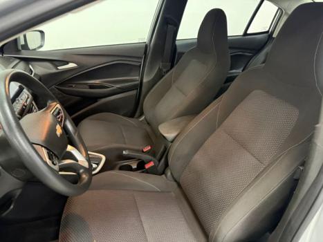 CHEVROLET Onix Hatch 1.0 12V 4P FLEX LT TURBO AUTOMTICO, Foto 5