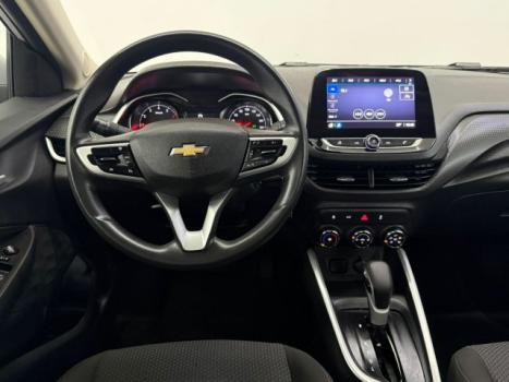 CHEVROLET Onix Hatch 1.0 12V 4P FLEX LT TURBO AUTOMTICO, Foto 7