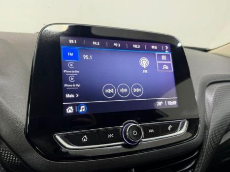 CHEVROLET Onix Hatch 1.0 12V 4P FLEX LT TURBO AUTOMTICO, Foto 10