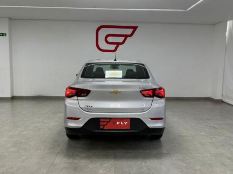 CHEVROLET Onix Hatch 1.0 12V 4P FLEX LT TURBO AUTOMTICO, Foto 14