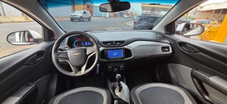 CHEVROLET Onix Hatch 1.0 12V 4P FLEX LT, Foto 2