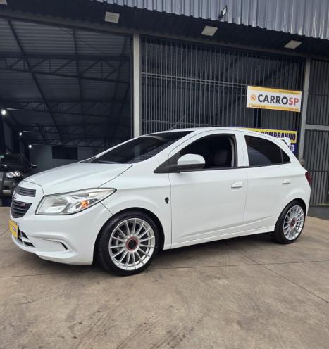 CHEVROLET Onix Hatch 1.0 12V 4P FLEX LT, Foto 7