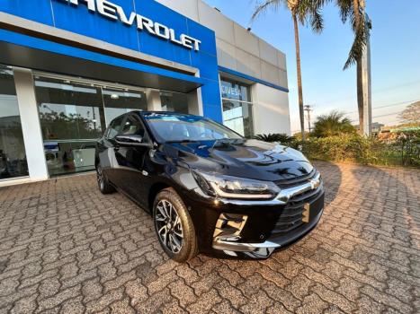 CHEVROLET Onix Hatch 1.0 12V 4P FLEX PREMIER 2 TURBO AUTOMTICO, Foto 1