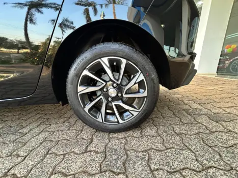 CHEVROLET Onix Hatch 1.0 12V 4P FLEX PREMIER 2 TURBO AUTOMTICO, Foto 6