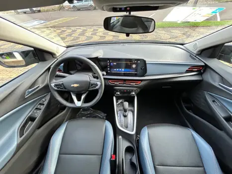 CHEVROLET Onix Hatch 1.0 12V 4P FLEX PREMIER 2 TURBO AUTOMTICO, Foto 7