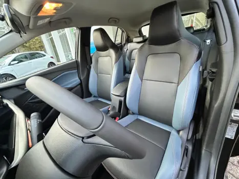 CHEVROLET Onix Hatch 1.0 12V 4P FLEX PREMIER 2 TURBO AUTOMTICO, Foto 8