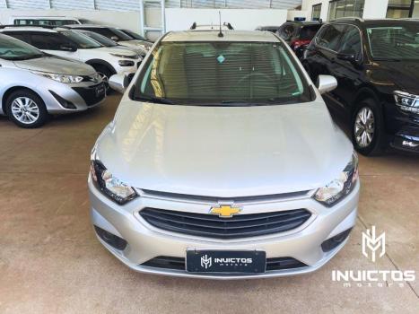 CHEVROLET Onix Hatch 1.0 4P FLEX LT, Foto 2