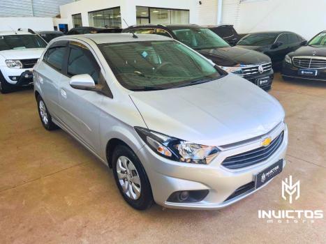 CHEVROLET Onix Hatch 1.0 4P FLEX LT, Foto 3