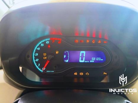 CHEVROLET Onix Hatch 1.0 4P FLEX LT, Foto 9