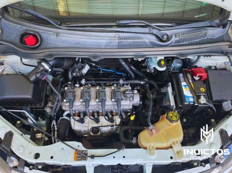 CHEVROLET Onix Hatch 1.0 4P FLEX LT, Foto 13