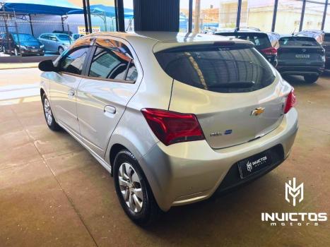 CHEVROLET Onix Hatch 1.0 4P FLEX LT, Foto 6