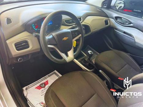 CHEVROLET Onix Hatch 1.0 4P FLEX LT, Foto 7