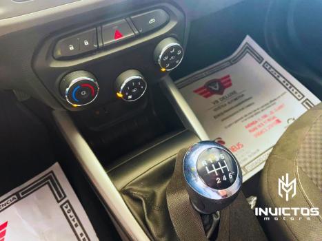 CHEVROLET Onix Hatch 1.0 4P FLEX LT, Foto 9