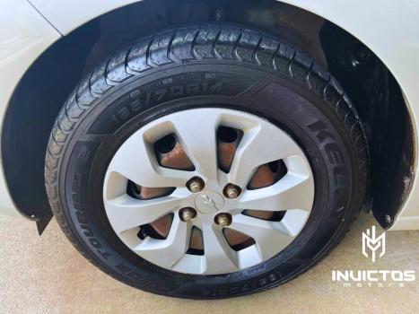 CHEVROLET Onix Hatch 1.0 4P FLEX LT, Foto 10