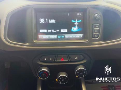 CHEVROLET Onix Hatch 1.0 4P FLEX LT, Foto 11