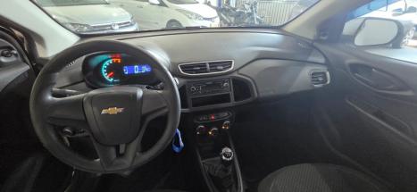 CHEVROLET Onix Hatch 1.0 12V 4P FLEX LT, Foto 2