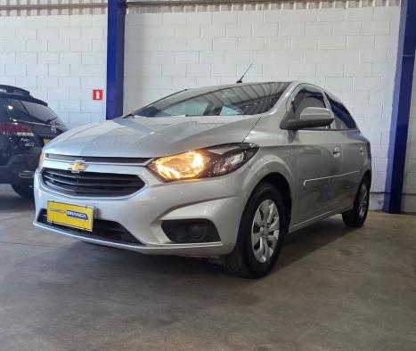 CHEVROLET Onix Hatch 1.0 12V 4P FLEX LT, Foto 3