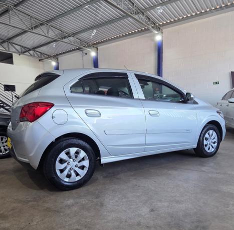 CHEVROLET Onix Hatch 1.0 12V 4P FLEX LT, Foto 4