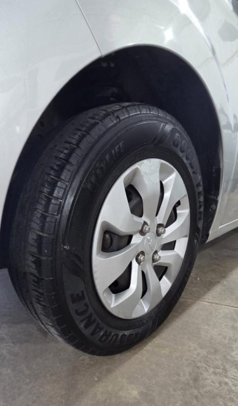 CHEVROLET Onix Hatch 1.0 12V 4P FLEX LT, Foto 7