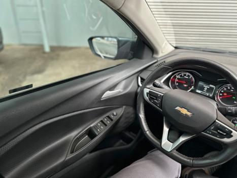 CHEVROLET Onix Hatch 1.0 4P FLEX LTZ TURBO AUTOMTICO, Foto 7