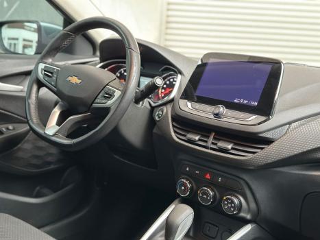 CHEVROLET Onix Hatch 1.0 4P FLEX LTZ TURBO AUTOMTICO, Foto 8