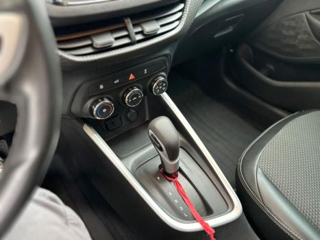 CHEVROLET Onix Hatch 1.0 4P FLEX LTZ TURBO AUTOMTICO, Foto 9