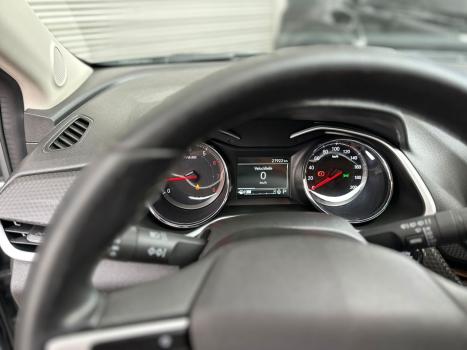 CHEVROLET Onix Hatch 1.0 4P FLEX LTZ TURBO AUTOMTICO, Foto 10