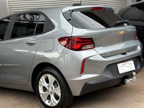 CHEVROLET Onix Hatch 1.0 4P FLEX LTZ TURBO AUTOMTICO, Foto 11