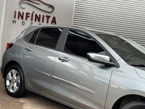 CHEVROLET Onix Hatch 1.0 4P FLEX LTZ TURBO AUTOMTICO, Foto 12