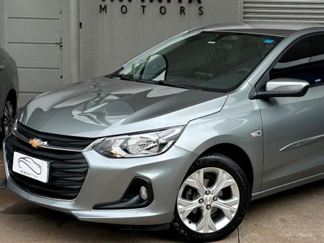 CHEVROLET Onix Hatch 1.0 4P FLEX LTZ TURBO AUTOMTICO, Foto 13