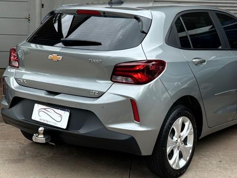 CHEVROLET Onix Hatch 1.0 4P FLEX LTZ TURBO AUTOMTICO, Foto 14