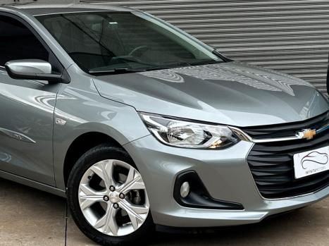 CHEVROLET Onix Hatch 1.0 4P FLEX LTZ TURBO AUTOMTICO, Foto 15