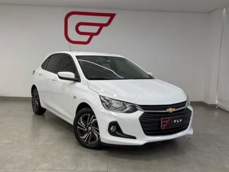 CHEVROLET Onix Hatch 1.0 4P FLEX LT, Foto 1