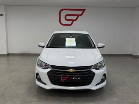 CHEVROLET Onix Hatch 1.0 4P FLEX LT, Foto 3