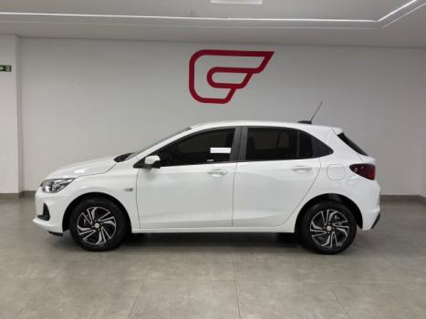 CHEVROLET Onix Hatch 1.0 4P FLEX LT, Foto 4