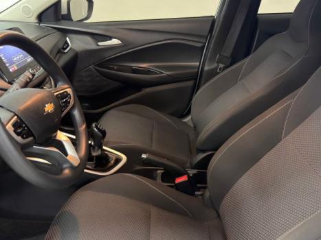 CHEVROLET Onix Hatch 1.0 4P FLEX LT, Foto 5