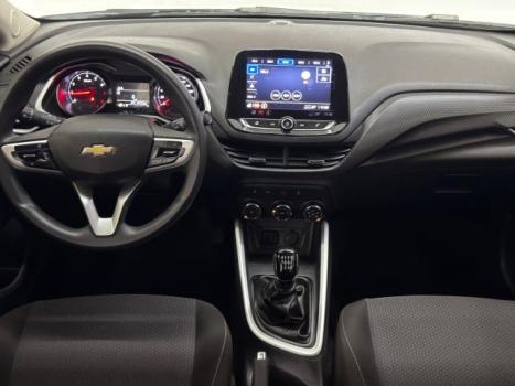 CHEVROLET Onix Hatch 1.0 4P FLEX LT, Foto 6