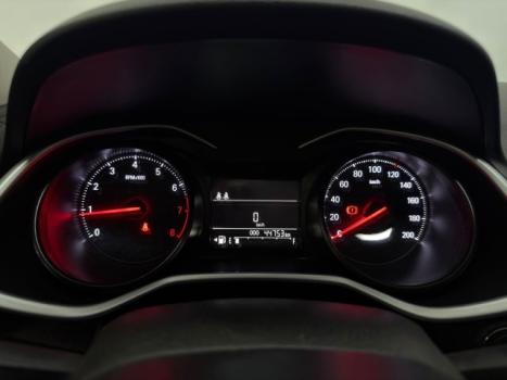 CHEVROLET Onix Hatch 1.0 4P FLEX LT, Foto 10