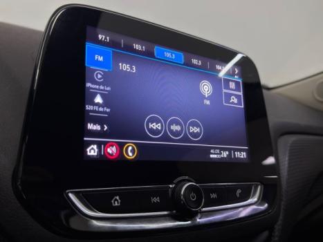 CHEVROLET Onix Hatch 1.0 4P FLEX LT, Foto 11