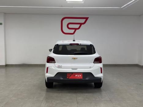 CHEVROLET Onix Hatch 1.0 4P FLEX LT, Foto 15