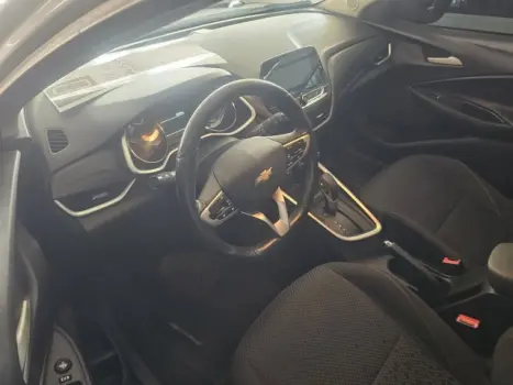 CHEVROLET Onix Hatch 1.0 4P FLEX LT, Foto 2