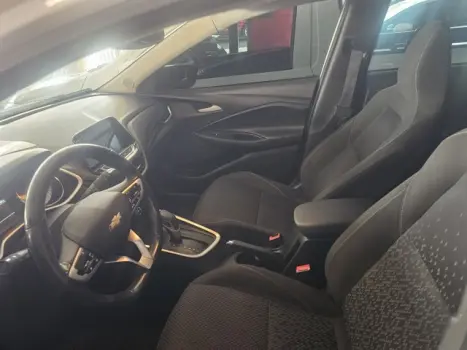 CHEVROLET Onix Hatch 1.0 4P FLEX LT, Foto 3
