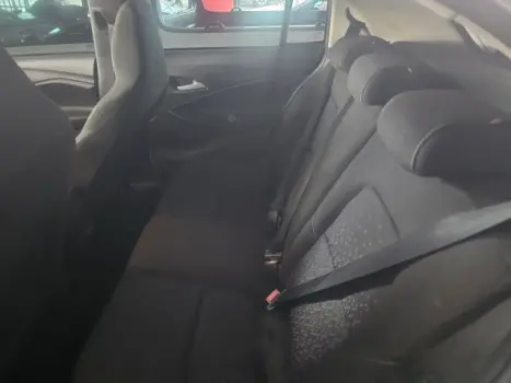 CHEVROLET Onix Hatch 1.0 4P FLEX LT, Foto 4