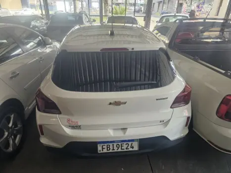 CHEVROLET Onix Hatch 1.0 4P FLEX LT, Foto 5