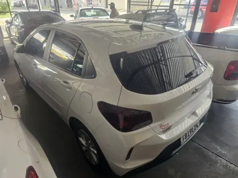 CHEVROLET Onix Hatch 1.0 4P FLEX LT, Foto 6